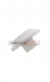 Tappo per busto sartoriale donna - Legno bianco