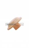 Tappo per busto sartoriale donna - Legno frassino