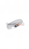 Tappo per busto sartoriale donna - Cromato