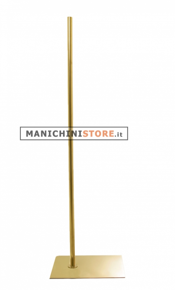 Golden rectangular base