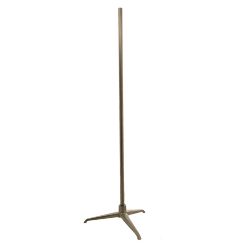Base treppiede bronzo