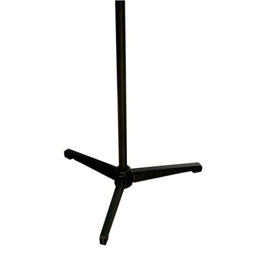 Base per busto treppiedi in metallo