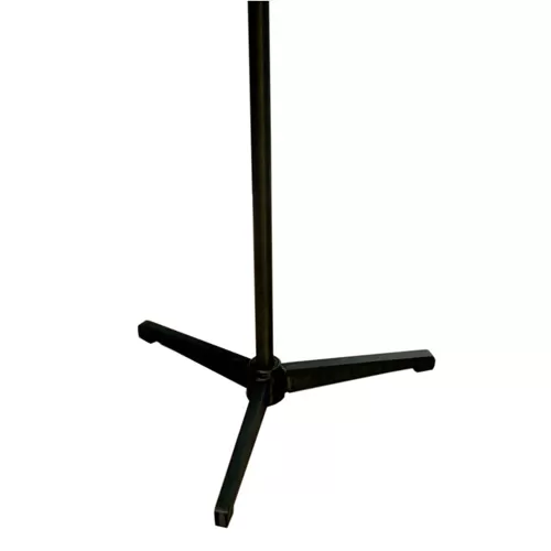 Base per busto treppiedi in metallo