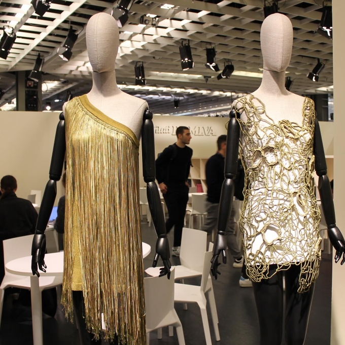 BE.MI.VA PITTI FILATI 