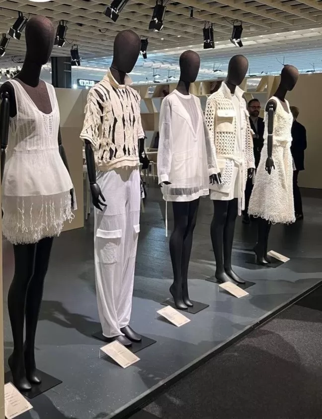 BE.MI.VA Pitti filati  96&deg; edizione