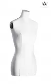 Busto porta accessori Collection N&deg;5 - White