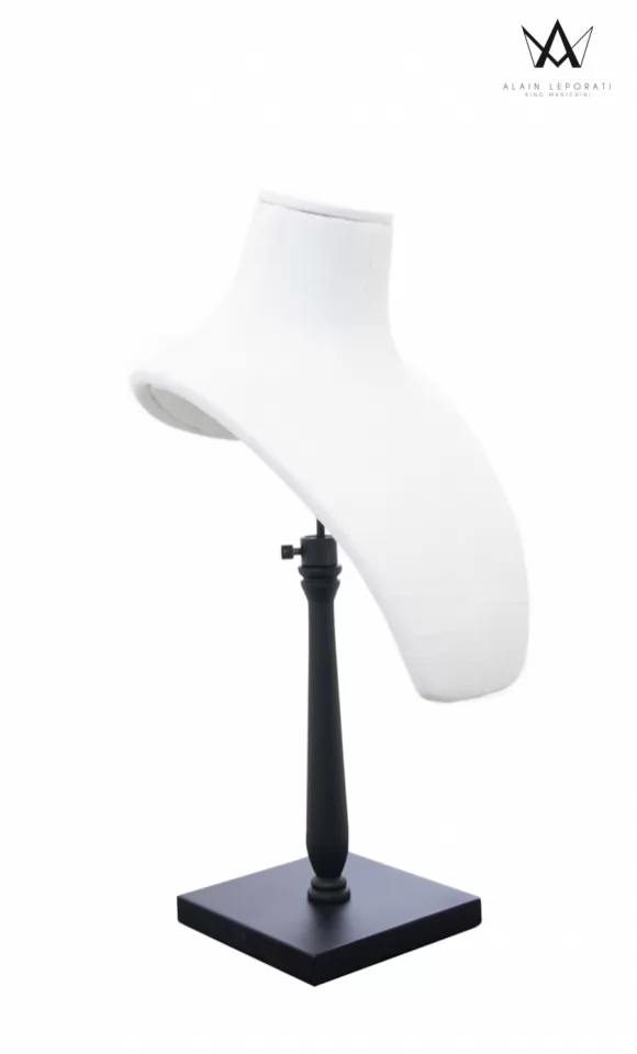 Espositore per collane Collection N&deg;5 - White