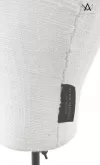 Testa porta accessori Collection N&deg;5 - White