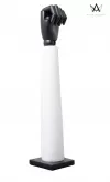 Mano porta accessori Collection N&deg;5 - White