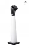 Mano porta accessori Collection N&deg;5 - White