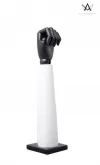 Mano porta accessori Collection N&deg;5 - White