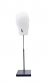 Testa porta accessori Collection N&deg;5 - White