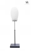 Testa porta accessori Collection N&deg;5 - White