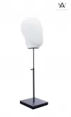 Testa porta accessori Collection N&deg;5 - White