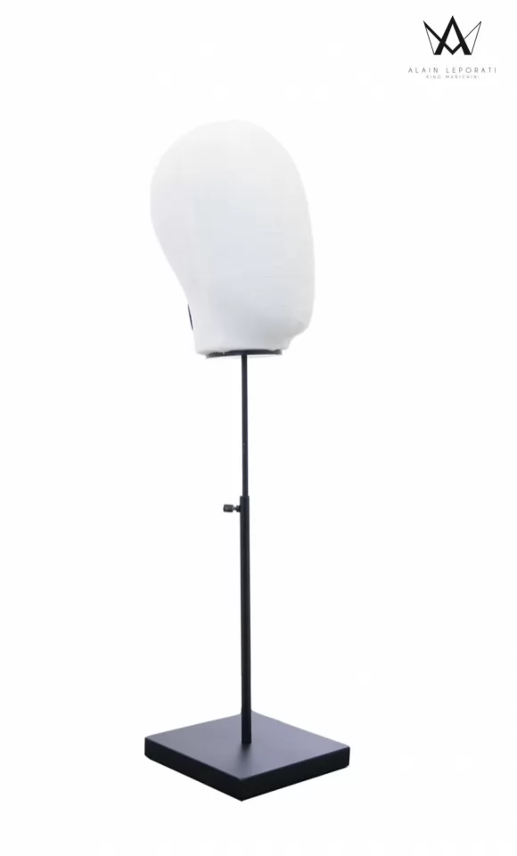 Testa porta accessori Collection N&deg;5 - White