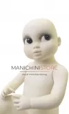 Manichino bambino 6- 12 mesi "Liam" fine serie