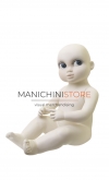 Manichino bambino 6- 12 mesi "Liam" fine serie