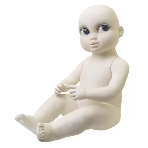 Manichino bambino 6- 12 mesi "Liam" fine serie