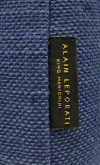 Pastello Collection Hand Display - Navy Blue