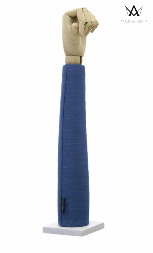 Mano porta accessori Pastello Collection - Blue Navy