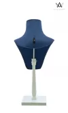 Espositore per collane Pastello Collection - Blue Navy