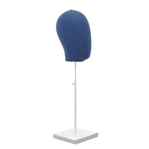 Testa porta accessori Pastello Collection - Blue Navy