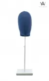 Testa porta accessori Pastello Collection - Blue Navy