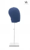 Testa porta accessori Pastello Collection - Blue Navy