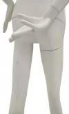 Manichino donna Bonaveri collezione Schl&auml;ppi - usata