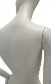 Manichino donna Bonaveri collezione Schl&auml;ppi - usata