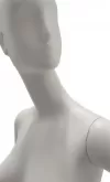 Manichino donna Bonaveri collezione Schl&auml;ppi - usata