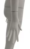 Manichino donna Bonaveri collezione Schl&auml;ppi - usata