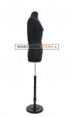 Busto donna sartoriale professionale con braccia removibili