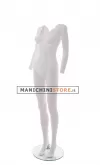 Manichino donna per foto internet e-commerce 30