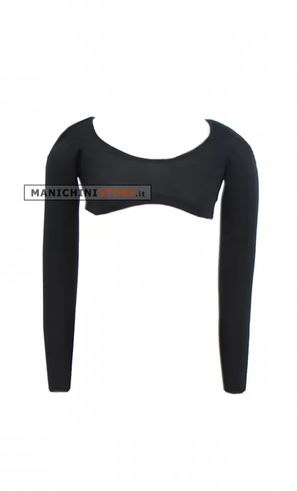 Coppia di braccia donna per busti sartoriali professionali