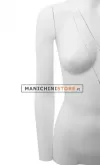 Braccio destro donna per manichini e-commerce