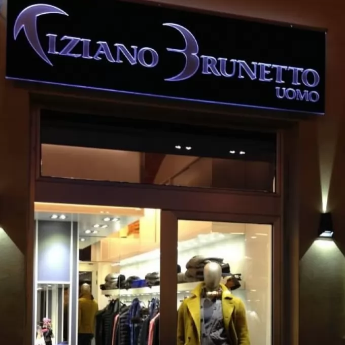 Brunetto Tiziano - Savona