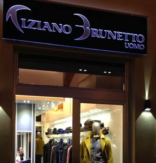 Brunetto Tiziano - Savona