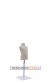 Busto bambino 0-6 mesi - LINO