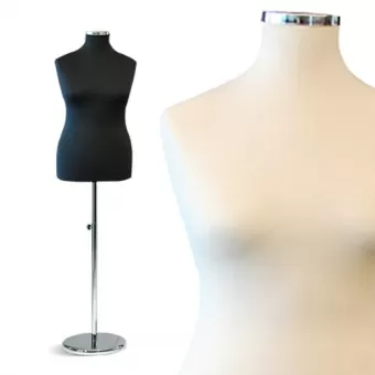 Busti sartoriali conformati