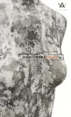 Busto donna in carta stratificata - Materico