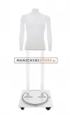 Busto uomo per foto internet e-commerce