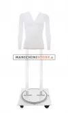 Busto uomo per foto internet e-commerce
