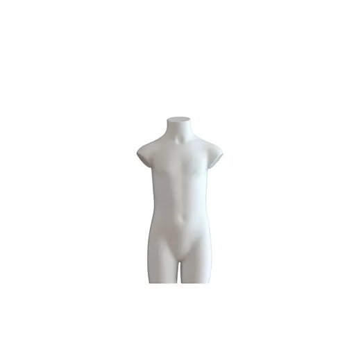 Busto bambino 5 anni