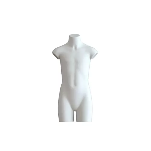 Busto bambino 7 anni