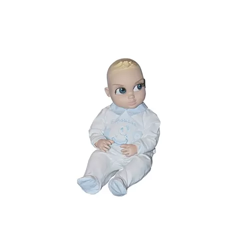 Manichino bambino 3-6 mesi "Liam"