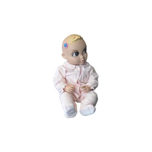 Manichino bambina 6- 12 mesi "Liam" ex noleggio