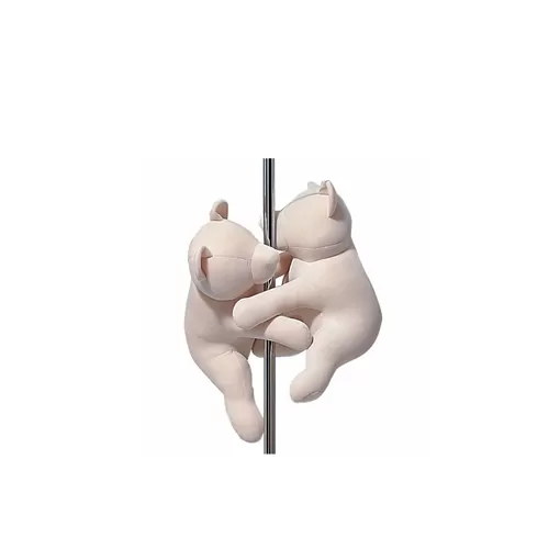 Orso ultraflessibile