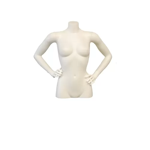 Busto manichino donna Esprit