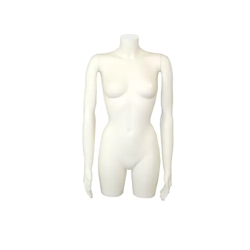 Busto manichini donna precolorato R19